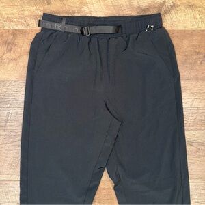Motion, An Instagram Brand Adjustable Belt Hiking/Workout Pants